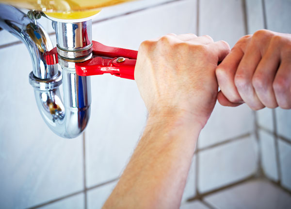 About Berryville Plumbers
